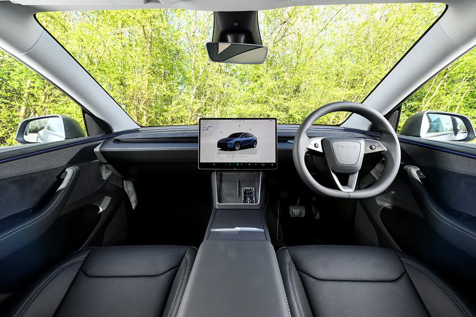 Tesla Opens Nationwide Bookings in India: What You Need to Know