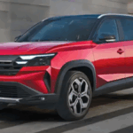 Renault Triber 2025: The Most Affordable 7-Seater Family Car
