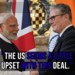 India-UK Trade Deal: A Blueprint for Future Agreements