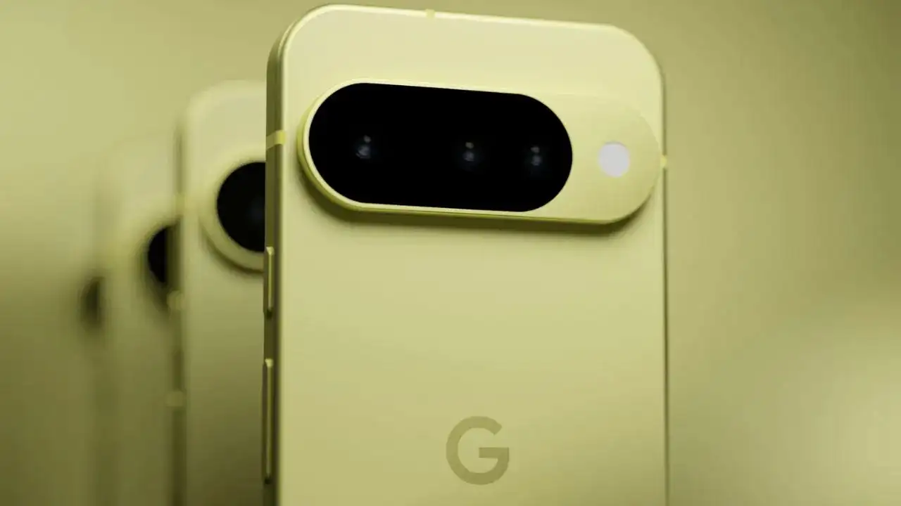 Google Pixel 10: Everything You Need to Know About the Upcoming Launch