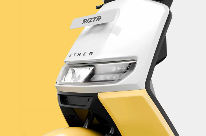 Ather Energy Rebrands Pro Pack to AtherStack Pro