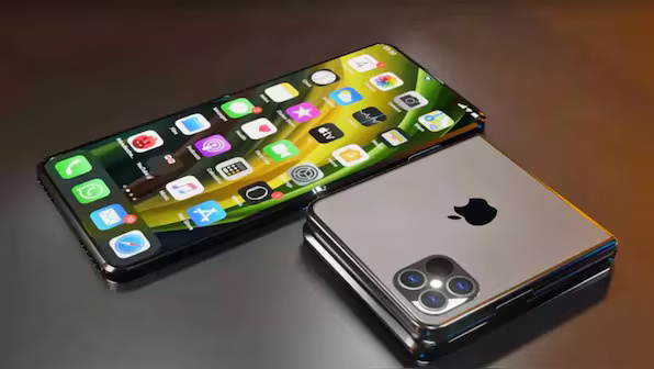 Apple's Foldable iPhone: What iOS 27 Could Bring to the Table
