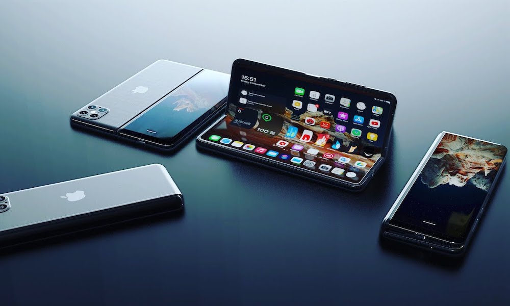 Apple's Foldable iPhone: What iOS 27 Could Bring to the Table