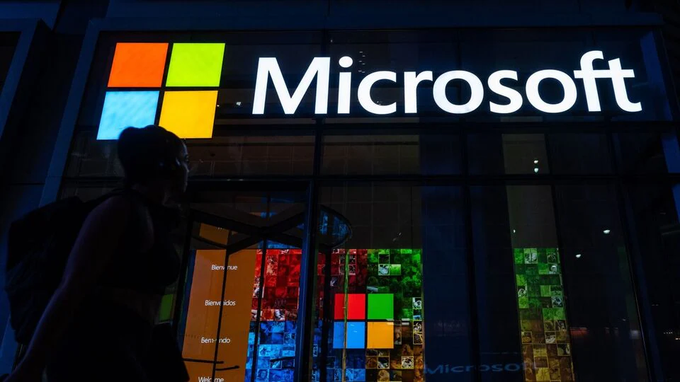 Trump Tells Google, Microsoft to Stop Hiring in India