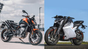 2025's Most Awaited Motorcycle Facelifts in India