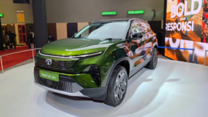 Tata Harrier EV Real-World Review: Is This India's Best Electric SUV?