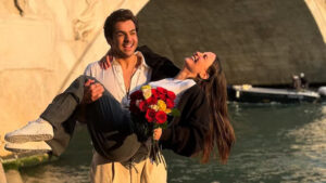 Why Ashish Chanchlani Says He'd Never Date Elli AvrRam