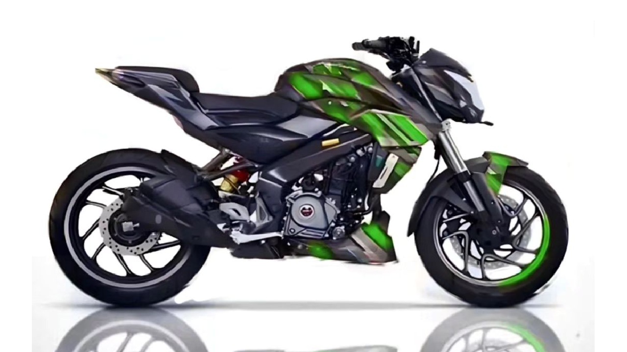2025's Most Awaited Motorcycle Facelifts in India