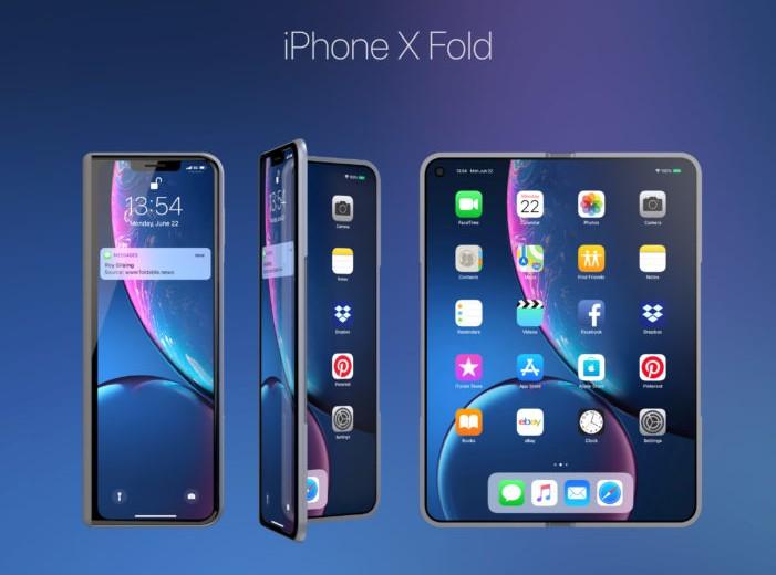 Apple's Foldable iPhone: What iOS 27 Could Bring to the Table