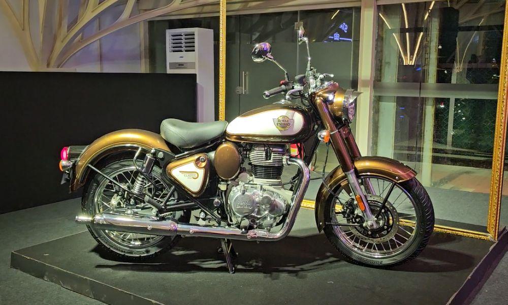 2025's Most Awaited Motorcycle Facelifts in India