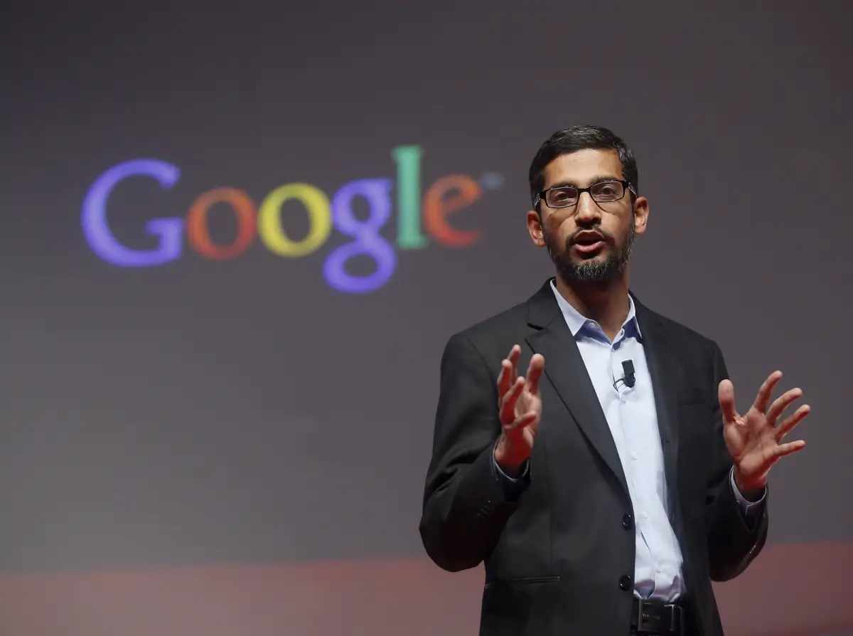 Trump Tells Google, Microsoft to Stop Hiring in India