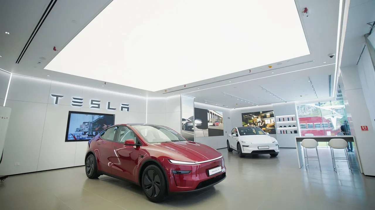 Tesla Opens Nationwide Bookings in India: What You Need to Know