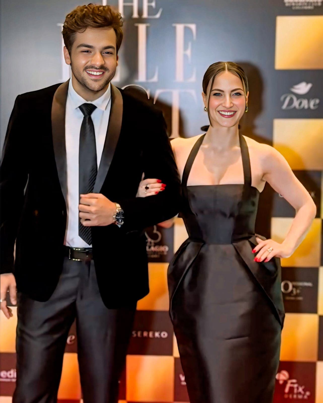 Why Ashish Chanchlani Says He'd Never Date Elli AvrRam