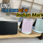 Samsung Galaxy Z Fold7 Sold Out in Select Indian Markets Amid Record-Breaking Demand