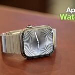 Leaked Apple S11 Chip Details Suggest Minimal Performance Gains for 2025 Apple Watches