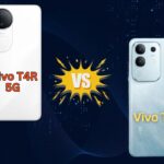 Vivo T4x 5G vs Vivo T4R 5G: Which T-Series Smartphone Should You Choose?